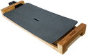 【中古】PRINCESS ホットプレート Table Grill Stone グレー 103032