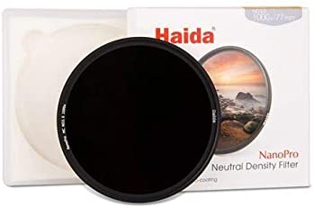 【中古】Haida NanoPro MC 67?mm 16?x (1.2?) Neutral Densityマルチコーティングガラスフィルタ