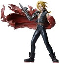 【中古】G・E・Mシリーズ 鋼の錬金術師 FULLMETAL ALCHEMIST エドワード・エルリック 再販版