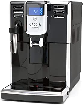 【中古】GAGGIA 全自動コーヒーマシン アニマBX SUP043 【中古】GAGGIA 全自動コーヒーマシン アニマBX SUP043