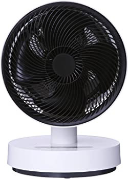 【中古】スリーアップ イオニシモ搭載 衣類乾燥機能付 サーキュレーター 「ヒート&クール」 ホワイト HC-T1907WH