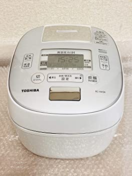 yÁz ^󈳗IHW[ъi5.5j OzCgTOSHIBA 킹 RC-10VSN-W