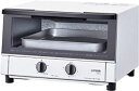 【中古】タイガー魔法瓶(TIGER) オーブントースター トリプルヒーター 火力5段階切替 マットホワイト KAM-R130WM