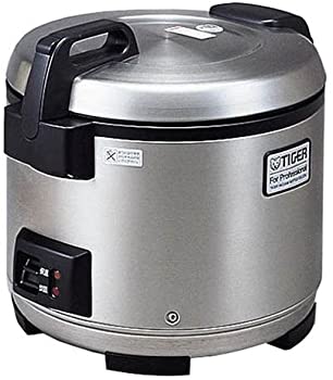 【中古】タイガー魔法瓶(TIGER) 炊飯器 「炊きたて」 業務用 一升5合 ステンレス JNO-A270-XS 【中古】タイガー魔法瓶(TIGER) 炊飯器 「炊きたて」 業務用 一升5合 ステンレス JNO-A270-XS