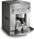 【中古】DeLonghi ESAM3300 Magnifica Super-Automatic Espresso/Coffee Machine by DeLonghi【メーカー名】【メーカー型番】【ブランド名】【商品説明】DeLonghi ESAM3300 Magnifica Super-Automatic Espresso/Coffee Machine by DeLonghi 映像商品などにimportと記載のある商品に関してはご使用中の機種では使用できないこともございますので予めご確認の上お買い求めください。 付属品については商品タイトルに記載がない場合がありますので、ご不明な場合はメッセージにてお問い合わせください。 画像はイメージ写真ですので画像の通りではないこともございます。ビデオデッキ、各プレーヤーなどリモコンなど付属してない場合もございます。 限定版の付属品、ダウンロードコードなどは無い場合もございます。 中古品の場合、基本的に説明書・外箱・ドライバーインストール用のCD-ROMはついておりません。 当店では初期不良に限り、商品到着から7日間は返品を受付けております。 ご注文からお届けまで ご注文⇒ご注文は24時間受け付けております。 注文確認⇒当店より注文確認メールを送信いたします。 入金確認⇒決済の承認が完了した翌日より、お届けまで3営業日〜10営業日前後とお考え下さい。 ※在庫切れの場合はご連絡させて頂きます。 出荷⇒配送準備が整い次第、出荷致します。配送業者、追跡番号等の詳細をメール送信致します。 ※離島、北海道、九州、沖縄は遅れる場合がございます。予めご了承下さい。 ※ご注文後、当店より確認のメールをする場合がございます。期日までにご返信が無い場合キャンセルとなりますので予めご了承くださいませ。 ※当店ではお客様とのやりとりを正確に記録する為、電話での対応はしておりません。メッセージにてご連絡くださいませ。