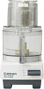 【中古】Cuisinar 業務用フードプロセッサー 多機能1.9L DLC-10PRO