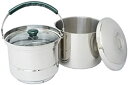 【中古】Sunpentown Thermal Cooker by Sunpentown