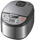【中古】SHARP ジャー炊飯器 5.5合(1L)タイプ KS-Z101-S
