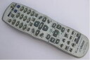 【中古】ビクター DVDレコーダーリモコン RM-SDR001D