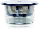 【中古】Euro Cuisine GY60 Greek Yogurt Maker With Stainless Steel Strainer by Euro C...