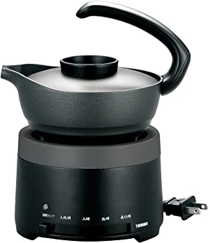 【中古】ツインバード 酒燗器 保温機能 電気式 卓上 TW-D418B 【中古】ツインバード 酒燗器 保温機能 電気式 卓上 TW-D418B
