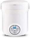 【中古】Aroma Housewares Mi 3-Cup (Cooked) (1.5-Cup UNCOOKED) Digital Cool Touch Mini Rice Cooker by Aroma Housewares