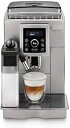 【中古】De'Longhi ECAM23460S Digital Super Automatic Machine with Lattecrema System, Multicolor by DeLonghi【メーカー名】【メーカー型番】【ブランド名】【商品説明】De'Longhi ECAM23460S Digital Super Automatic Machine with Lattecrema System, Multicolor by DeLonghi 映像商品などにimportと記載のある商品に関してはご使用中の機種では使用できないこともございますので予めご確認の上お買い求めください。 付属品については商品タイトルに記載がない場合がありますので、ご不明な場合はメッセージにてお問い合わせください。 画像はイメージ写真ですので画像の通りではないこともございます。ビデオデッキ、各プレーヤーなどリモコンなど付属してない場合もございます。 限定版の付属品、ダウンロードコードなどは無い場合もございます。 中古品の場合、基本的に説明書・外箱・ドライバーインストール用のCD-ROMはついておりません。 当店では初期不良に限り、商品到着から7日間は返品を受付けております。 ご注文からお届けまで ご注文⇒ご注文は24時間受け付けております。 注文確認⇒当店より注文確認メールを送信いたします。 入金確認⇒決済の承認が完了した翌日より、お届けまで3営業日〜10営業日前後とお考え下さい。 ※在庫切れの場合はご連絡させて頂きます。 出荷⇒配送準備が整い次第、出荷致します。配送業者、追跡番号等の詳細をメール送信致します。 ※離島、北海道、九州、沖縄は遅れる場合がございます。予めご了承下さい。 ※ご注文後、当店より確認のメールをする場合がございます。期日までにご返信が無い場合キャンセルとなりますので予めご了承くださいませ。 ※当店ではお客様とのやりとりを正確に記録する為、電話での対応はしておりません。メッセージにてご連絡くださいませ。