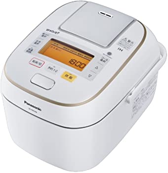 楽天市場】パナソニック wおどり炊き sr-pw106の通販 楽天市場】パナソニック wおどり炊き sr-pw106の通販