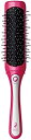 【中古】コイズミ リセットブラシ 音波振動磁気 乾電池式 ビビットピンク KBE-2901/VP