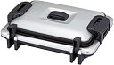 【中古】タイガー ホットプレート プレート3枚タイプ シルバーTIGER これ1台 CRV-G300-SN