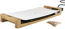 【中古】PRINCESS ホットプレート Table Grill Stone ホワイト 103033