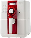 【中古】VERSOS ヘルシー調理 オイルカットフライヤー VS-KE40 VS-KE40