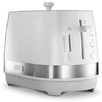 【中古】デロンギ(DeLonghi) アクティブ シリーズ ポップアップトースター ホワイト CTLA2003J-W【メーカー名】【メーカー型番】【ブランド名】【商品説明】デロンギ(DeLonghi) アクティブ シリーズ ポップアップトースター ホワイト CTLA2003J-Wスロット幅:5枚切り食パンまで焼けるワイドなスロットポップアップ式で美味しいトースト冷凍パンや温めなおしもOK焼けたトーストが取り出しやすい「エクストラリフト」ほこりよけカバー付き 映像商品などにimportと記載のある商品に関してはご使用中の機種では使用できないこともございますので予めご確認の上お買い求めください。 付属品については商品タイトルに記載がない場合がありますので、ご不明な場合はメッセージにてお問い合わせください。 画像はイメージ写真ですので画像の通りではないこともございます。ビデオデッキ、各プレーヤーなどリモコンなど付属してない場合もございます。 限定版の付属品、ダウンロードコードなどは無い場合もございます。 中古品の場合、基本的に説明書・外箱・ドライバーインストール用のCD-ROMはついておりません。 当店では初期不良に限り、商品到着から7日間は返品を受付けております。 ご注文からお届けまで ご注文⇒ご注文は24時間受け付けております。 注文確認⇒当店より注文確認メールを送信いたします。 入金確認⇒決済の承認が完了した翌日より、お届けまで3営業日〜10営業日前後とお考え下さい。 ※在庫切れの場合はご連絡させて頂きます。 出荷⇒配送準備が整い次第、出荷致します。配送業者、追跡番号等の詳細をメール送信致します。 ※離島、北海道、九州、沖縄は遅れる場合がございます。予めご了承下さい。 ※ご注文後、当店より確認のメールをする場合がございます。期日までにご返信が無い場合キャンセルとなりますので予めご了承くださいませ。 ※当店ではお客様とのやりとりを正確に記録する為、電話での対応はしておりません。メッセージにてご連絡くださいませ。