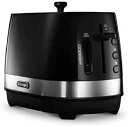 【中古】デロンギ (DeLonghi) アクティブ シリーズ ポップアップトースター CTLA2003J-BK【メーカー名】【メーカー型番】【ブランド名】【商品説明】デロンギ (DeLonghi) アクティブ シリーズ ポップアップトースター CTLA2003J-BKスロット幅:5枚切り食パンまで焼けるワイドなスロットポップアップ式で美味しいトースト冷凍パンや温めなおしもOK焼けたトーストが取り出しやすい「エクストラリフト」ほこりよけカバー付き 映像商品などにimportと記載のある商品に関してはご使用中の機種では使用できないこともございますので予めご確認の上お買い求めください。 付属品については商品タイトルに記載がない場合がありますので、ご不明な場合はメッセージにてお問い合わせください。 画像はイメージ写真ですので画像の通りではないこともございます。ビデオデッキ、各プレーヤーなどリモコンなど付属してない場合もございます。 限定版の付属品、ダウンロードコードなどは無い場合もございます。 中古品の場合、基本的に説明書・外箱・ドライバーインストール用のCD-ROMはついておりません。 当店では初期不良に限り、商品到着から7日間は返品を受付けております。 ご注文からお届けまで ご注文⇒ご注文は24時間受け付けております。 注文確認⇒当店より注文確認メールを送信いたします。 入金確認⇒決済の承認が完了した翌日より、お届けまで3営業日〜10営業日前後とお考え下さい。 ※在庫切れの場合はご連絡させて頂きます。 出荷⇒配送準備が整い次第、出荷致します。配送業者、追跡番号等の詳細をメール送信致します。 ※離島、北海道、九州、沖縄は遅れる場合がございます。予めご了承下さい。 ※ご注文後、当店より確認のメールをする場合がございます。期日までにご返信が無い場合キャンセルとなりますので予めご了承くださいませ。 ※当店ではお客様とのやりとりを正確に記録する為、電話での対応はしておりません。メッセージにてご連絡くださいませ。