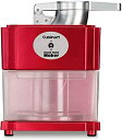 【中古】Cuisinart スノーコーンメーカー SCM-10P1