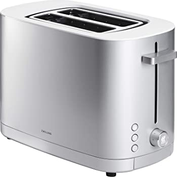 【中古】Zwilling ツヴィリング 「 エンフィニジー ポップアップ トースター 」 焼き色調整7段階 2枚焼き 4枚切り対応 1 【日本販売品】 ZWILL 【中古】Zwilling ツヴィリング 「 エンフィニジー ポップアップ トースター 」 焼き色調整7段階 2枚焼き 4枚切り対応 1 【日本販売品】 ZWILL