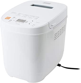 【中古】ツインバード ホームベーカリー Take bran ブランパンメーカー PY-5636Wのサムネイル