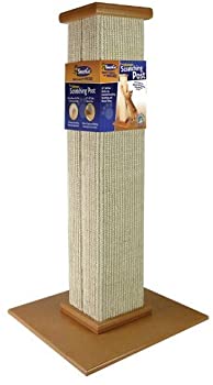 【中古】SmartCat Ultimate Scratching Post by SmartCat