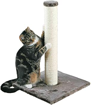 【中古】TRIXIE Pet Products Parla Scratching Post, Gray by TRIXIE Pet Products