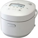 【中古】SANYO 匠純銅おどり炊き 圧力IHジャー炊飯器 ECJ-XP1000A(W)