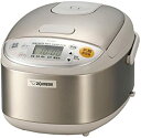 【中古】ZOJIRUSHI マイコン炊飯ジャ