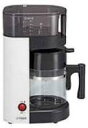 【中古】TIGER コーヒーメーカー アーバンホワイト ACK-Y050-WU