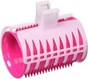 【中古】コイズミ 別売ヘアカーラー 4Lサイズ φ 40mm 1本入り KHC-V40/VP