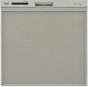 【中古】RSW-404A-SV シルバー(食器洗い乾燥機)