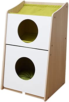 【中古】ボンビアルコン (Bonbi) ネコレスト Hi ナチュラル