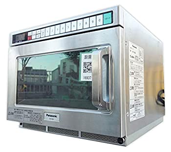 【中古】パナソニック 電子レンジ NE-1802 【中古】パナソニック 電子レンジ NE-1802