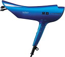 【中古】アデランス ヘアドライヤー ヘアリプロ N-LED SONIC AD-HR01 サファイアブルー ヘアケア スカルプケア 大風量 速乾 静電気防止 マイ...