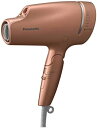 【中古】パナソニック ヘアドライヤー ナノケア カッパーゴールド EH-CNA9A-CN