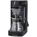 【中古】HARIO V60 珈琲王2 コーヒーメーカー EVCM-5TB
