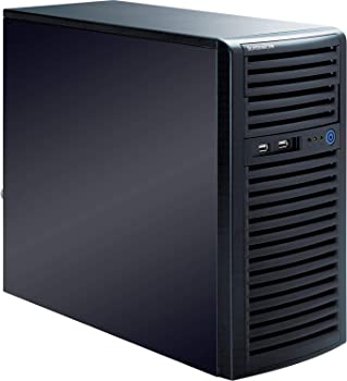【中古】Mini-Tower, 300W PS, 4x 3.5" 【中古】Mini-Tower, 300W PS, 4x 3.5"