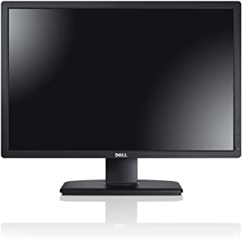 【中古】Dell UltraSharp U2412M 24 inch LCD T