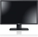 yÁzDell UltraSharp U2412M 24 inch LCD TFT Monitor (16:10, 1920x1200, 300 cd/m2)