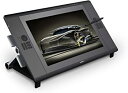 【中古】ワコム 液晶ペンタブレット 24.1インチ Cintiq24HD DTK-2400/K0