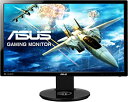 yÁzASUS 24^Ch Q[~OtfBXvC ASUS VGV[Y ubN VG248QE-J