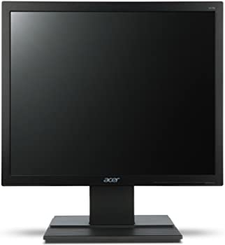 【中古】Acer V176L - LED monitor - 17" - 1280 x 1024 - TN - 250 cd/m2 - 5 ms - VGA - black 【中古】Acer V176L - LED monitor - 17" - 1280 x 1024 - TN - 250 cd/m2 - 5 ms - VGA - black