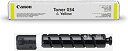 【中古】Canon 9451B001 (034) Toner yellow, 7.3K pages