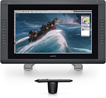 šۥ拾 ե վڥ󥿥֥å 21.5 Cintiq22HD DTK-2200/K1