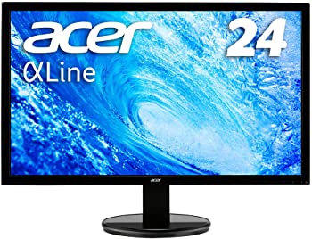 楽天市場】ディスプレイ acer k242hyl(パソコン・周辺機器)の通販 楽天市場】ディスプレイ acer k242hyl(パソコン・周辺機器)の通販