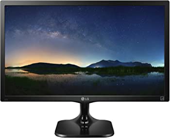 šLG Electronics Q Series 24M47VQ 24-Inch LED-lit Monitor by LG Electronics