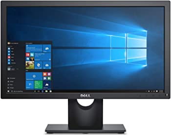 【中古】Dell E2016HV - LED monitor - 20" - 1600 x 900 - TN - 200 cd/m2 - 600:1 - 5 ms - VGA - with 3-Years Advance Exchange Service 【中古】Dell E2016HV - LED monitor - 20" - 1600 x 900 - TN - 200 cd/m2 - 600:1 - 5 ms - VGA - with 3-Years Advance Exchange Service